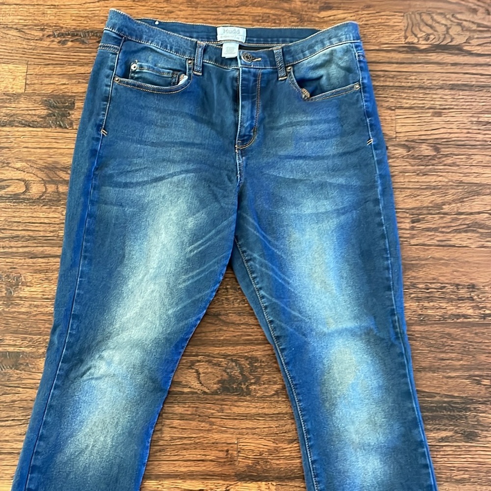 Mudd women pants - Picture 4 of 7